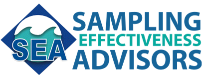 logo Sampling Effectiveness Advisors